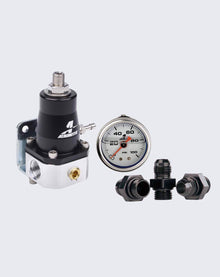 Aeromotive Fuel Pressure Regulator & Fitting Kit AER13130