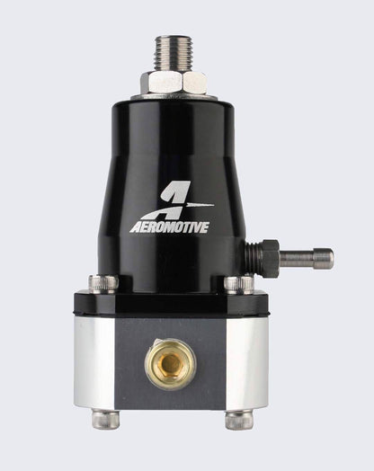 Aeromotive Fuel Pressure Regulator & Fitting Kit AER13130