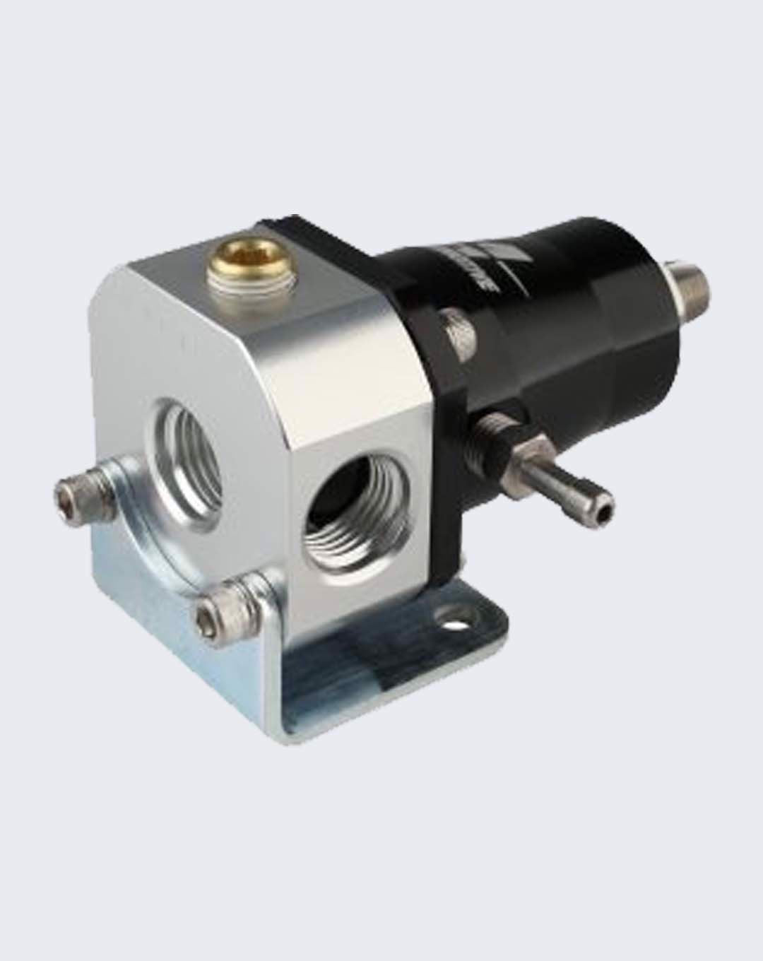 Aeromotive Fuel Pressure Regulator & Fitting Kit AER13130
