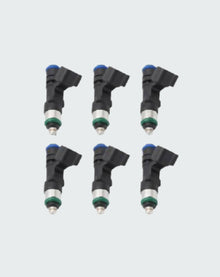 Xspurt Injectors Fuel injector HP725M-11S2