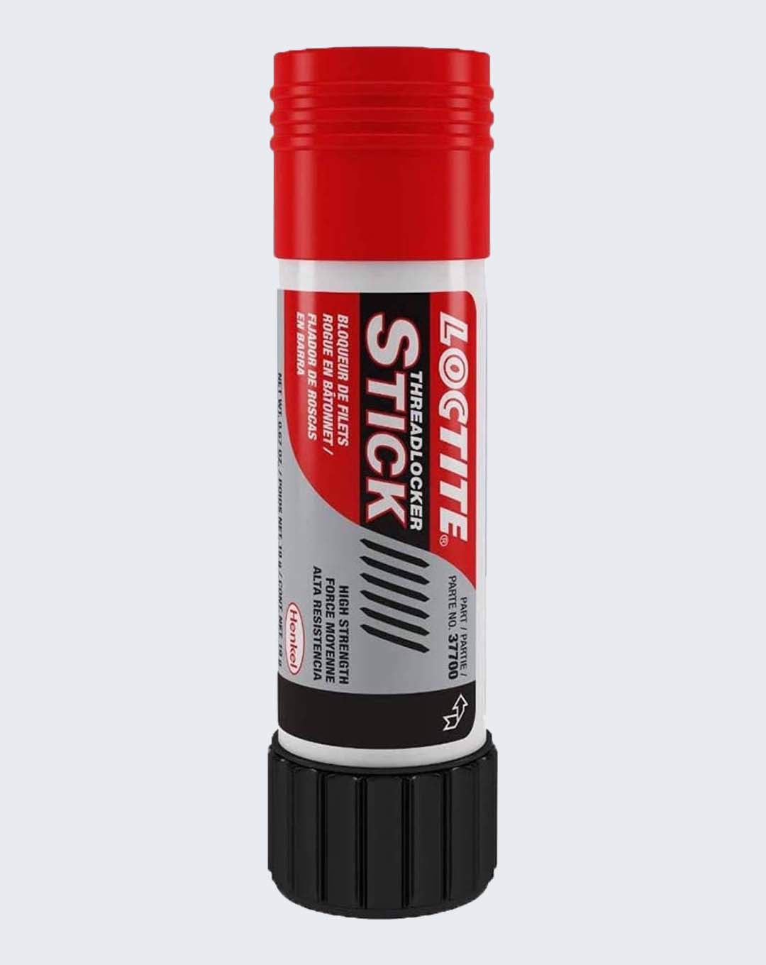 Loctite Threadlocker Stick Red 511535