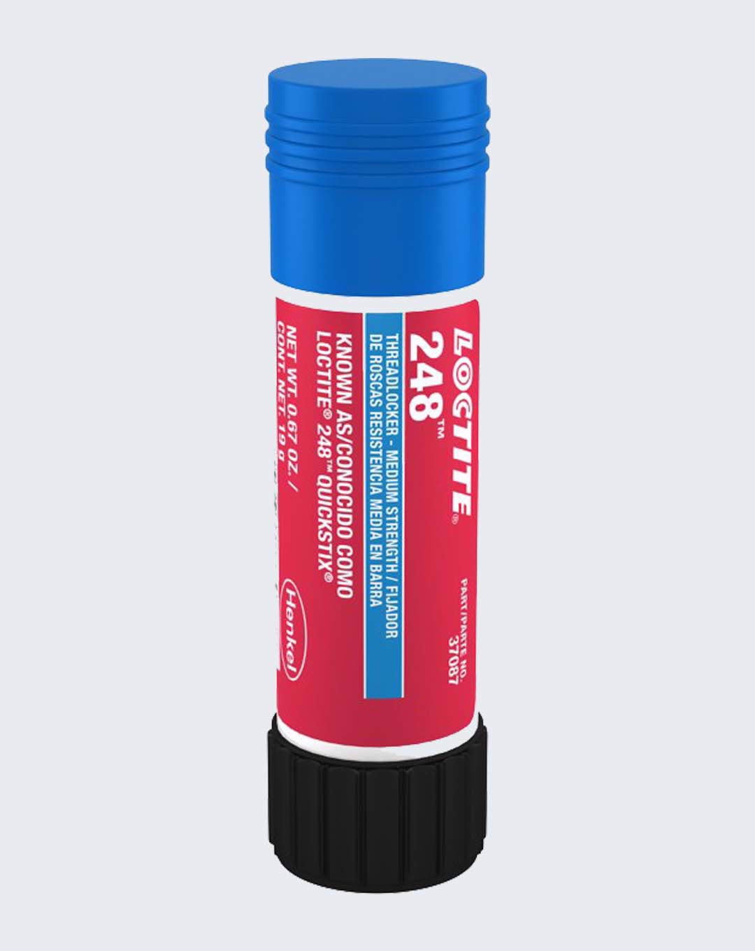 Loctite QuickStix Thread Treatment Stick 442-37684