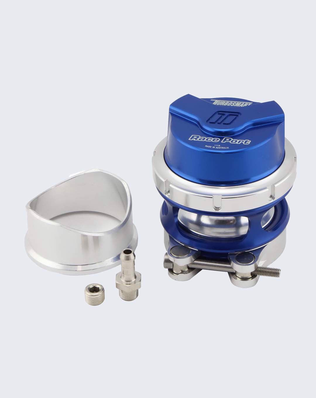 Turbosmart BOV Race Port Gen-V TS-0204-1131