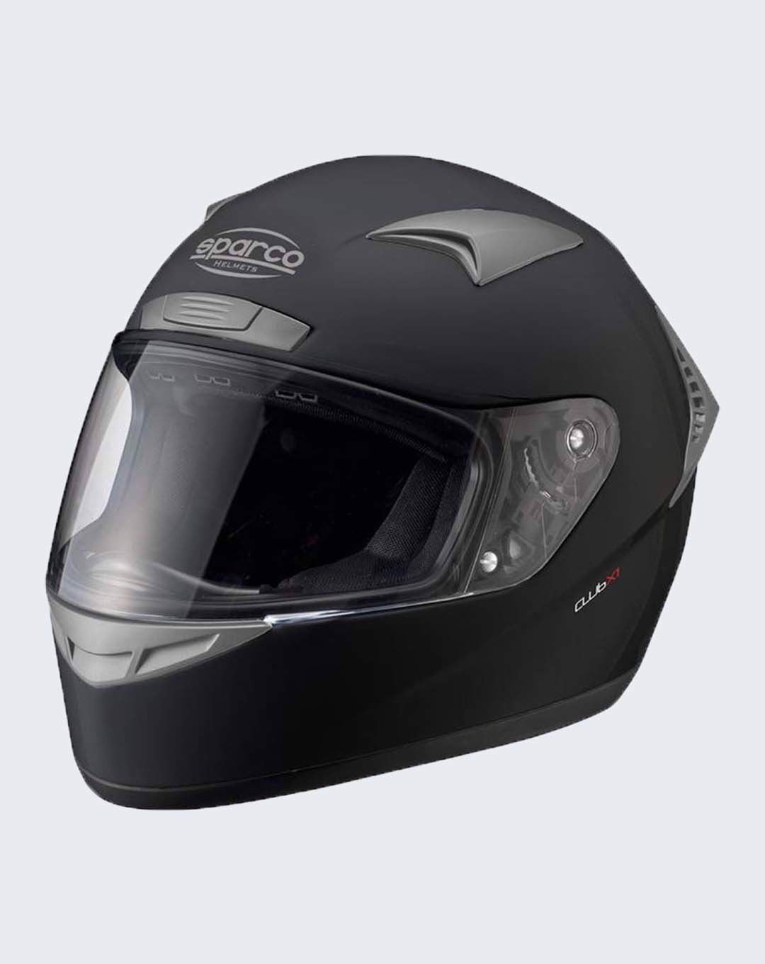 Sparco Helmet Club X-1 003319N2M
