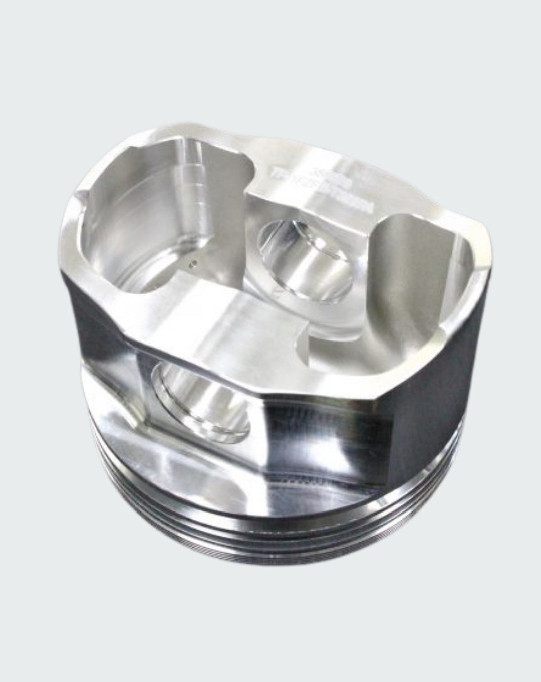 CP Carrillo Flat Top Pistons Toyota 1FZFE 4.5L 388844