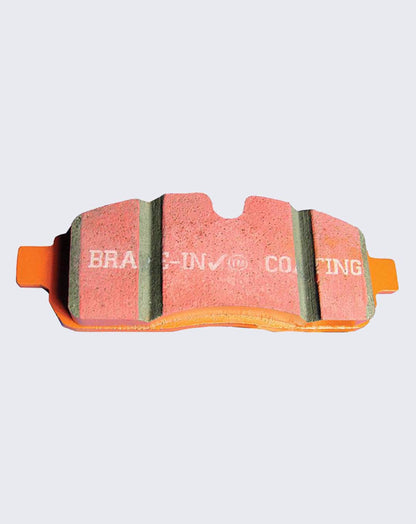 EBC Front Brake Pads – Lexus LX570 5.7L 2008+ (ebcED91815)