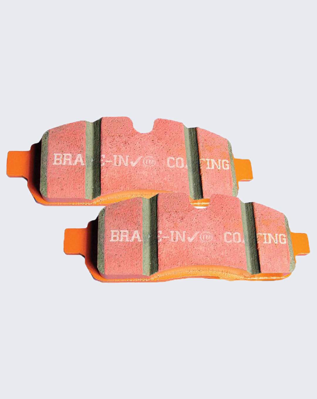 EBC Front Brake Pads – Lexus LX570 5.7L 2008+ (ebcED91815)