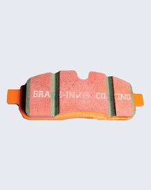 EBC Rear Brake Pads – Lexus LX570 5.7L 2008+ (ebcED91816)