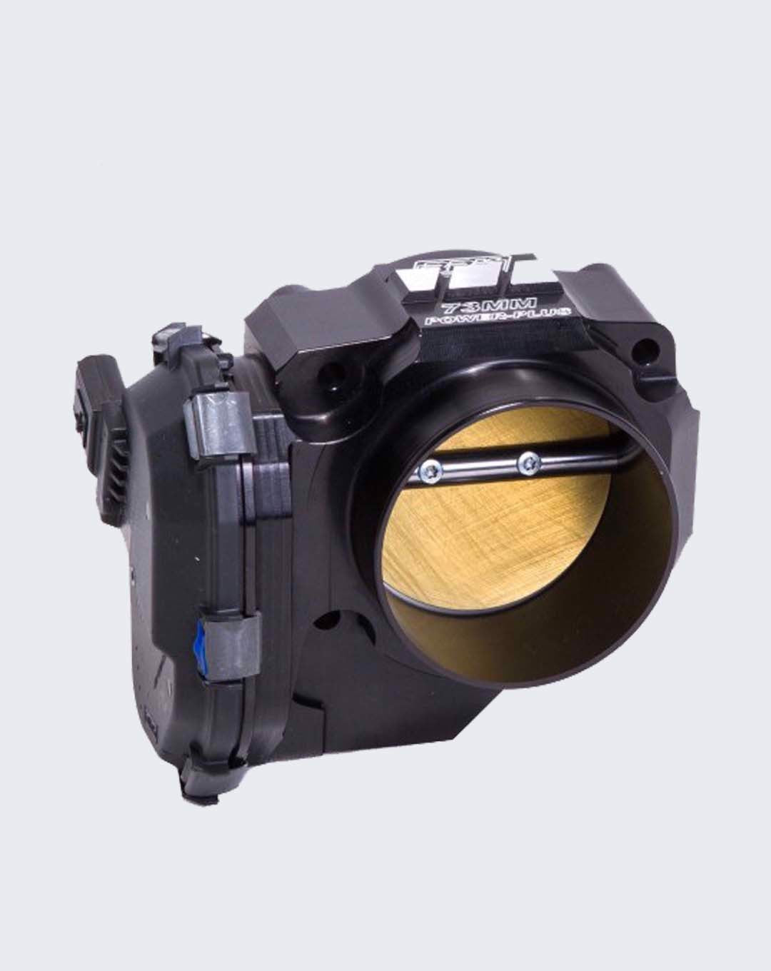 BBK Throttle Body – Ford F-150 Raptor 2017–2020 3.5L EcoBoost (bbk1924)