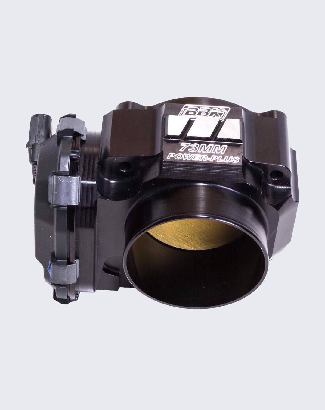 BBK Throttle Body – Ford F-150 Raptor 2017–2020 3.5L EcoBoost (bbk1924)