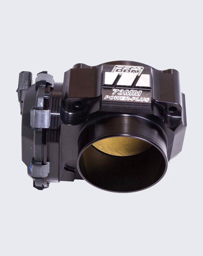 BBK Throttle Body – Ford F-150 Raptor 2017–2020 3.5L EcoBoost (bbk1924)