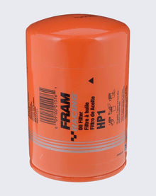 Fram Racing oil filter HP1