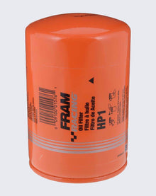 Fram Racing oil filter HP1