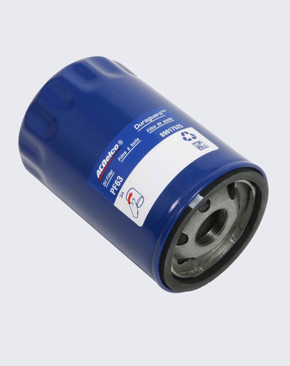 OIL FILTER 12690385
