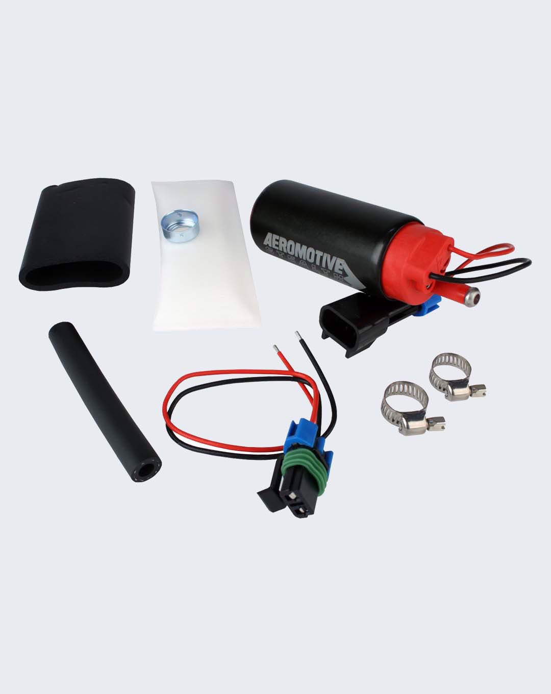 Fuel Fuel Pump 11569