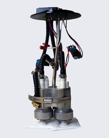 Fuel Fuel Pump Nissan Patrol 1998–present 18354