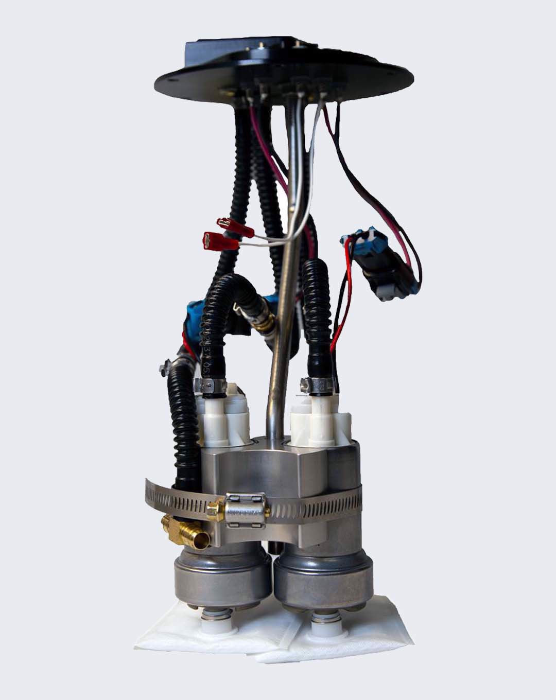 Fuel Fuel Pump Nissan Patrol 1998–present 18354