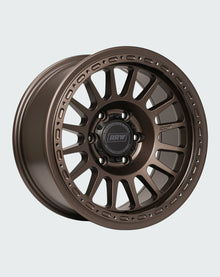 RRW 5x150 RR6-H – 17x8.5 +0 Matte Bronze (592-BR)