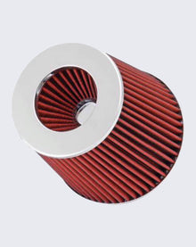 Spectre Adjustable Conical Air Filter Fits 3in. / 3-1/2in. / 4in. Tubes spe8132