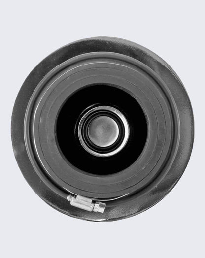 Spectre Adjustable Conical Air Filter Fits 3in. / 3-1/2in. / 4in. Tubes spe8132