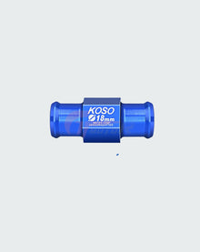 Four WATER TEMPERATURE ADAPTOR JOINT TEMPERATURE