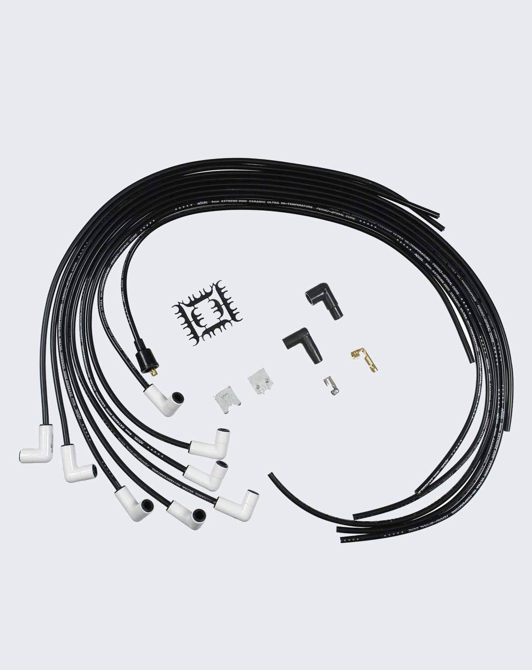 Accel Wire Set ACL9001C
