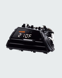 P3 GAUGES V3 OBD2 Gauge BMW F2X / F87 2011-2019 L3P3BF2W