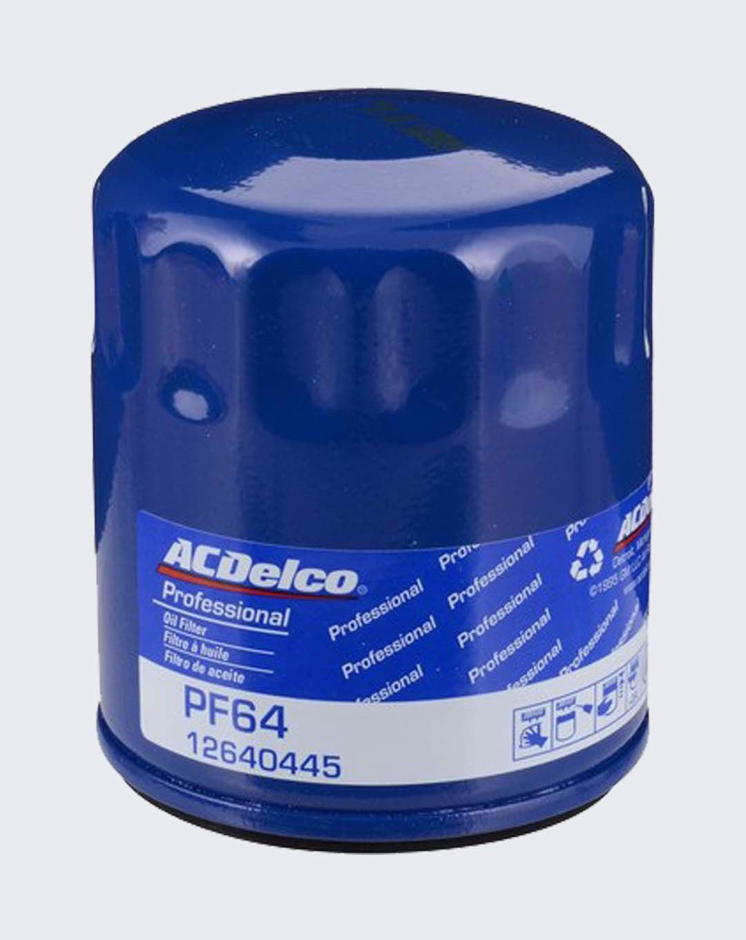 OIL FILTER OEMPF64