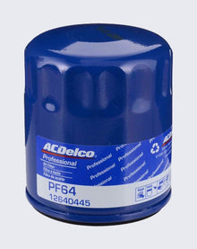 OIL FILTER OEMPF64