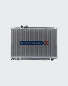 Koyo Radiator – Toyota Supra 2020 3.0L Turbo – koyHH423660