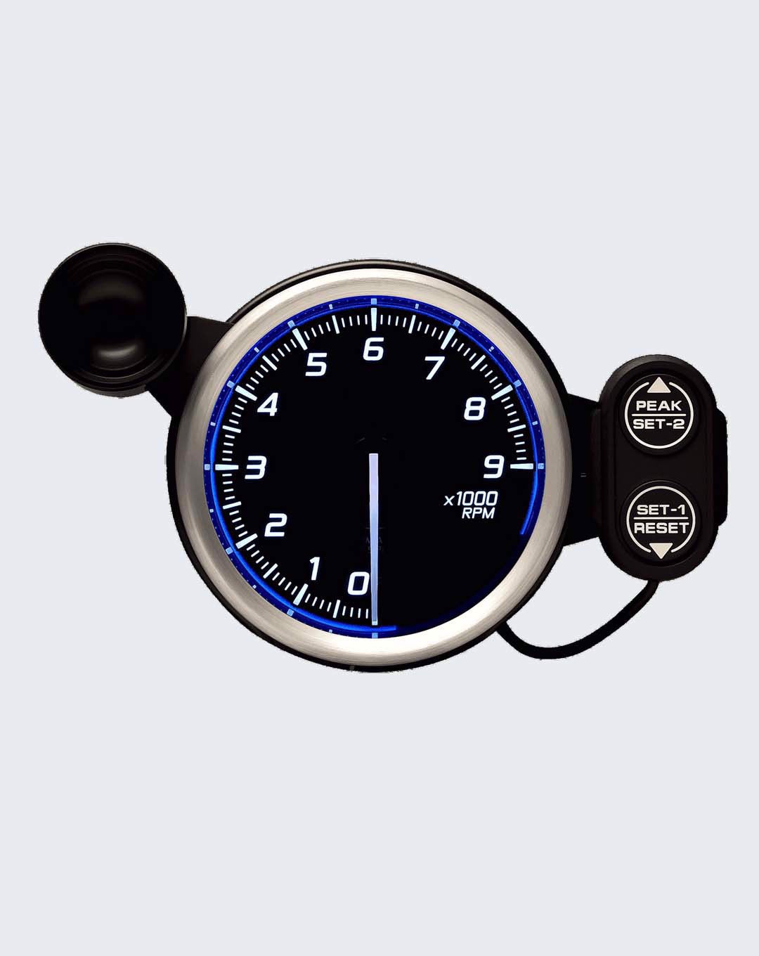 Defi Gauges Racer Gauge DF17201