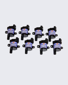 Granatelli Hi Perf Coils GM Trucks/SUV 1999-2004 4.8L,5.3L,6.0L 28-1680CP