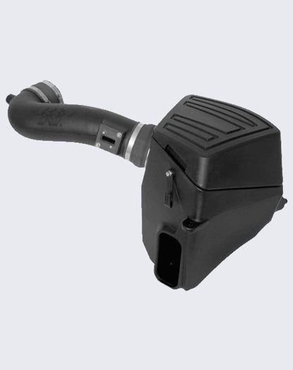 K&N Performance intake Chevrolet/GMC 1500 5.3/6.2L 2019 Aircharger