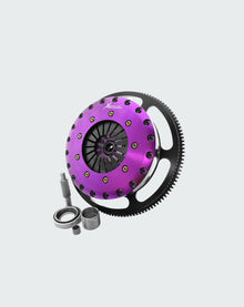 XTREME CLUTCH NISSAN TWIN PLATE KIN23591-2EL