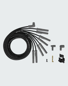 MSD 8.5mm UNIV 8 CYLINDER M/A-HEI 31183