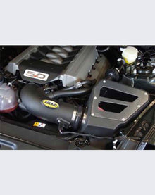 AIRAID COLD AIR INTAKE Mustang GT 2015-2017 451-328