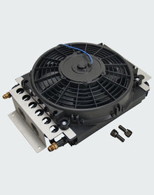 Derale Performance Electra-Cool Cooler DER13900