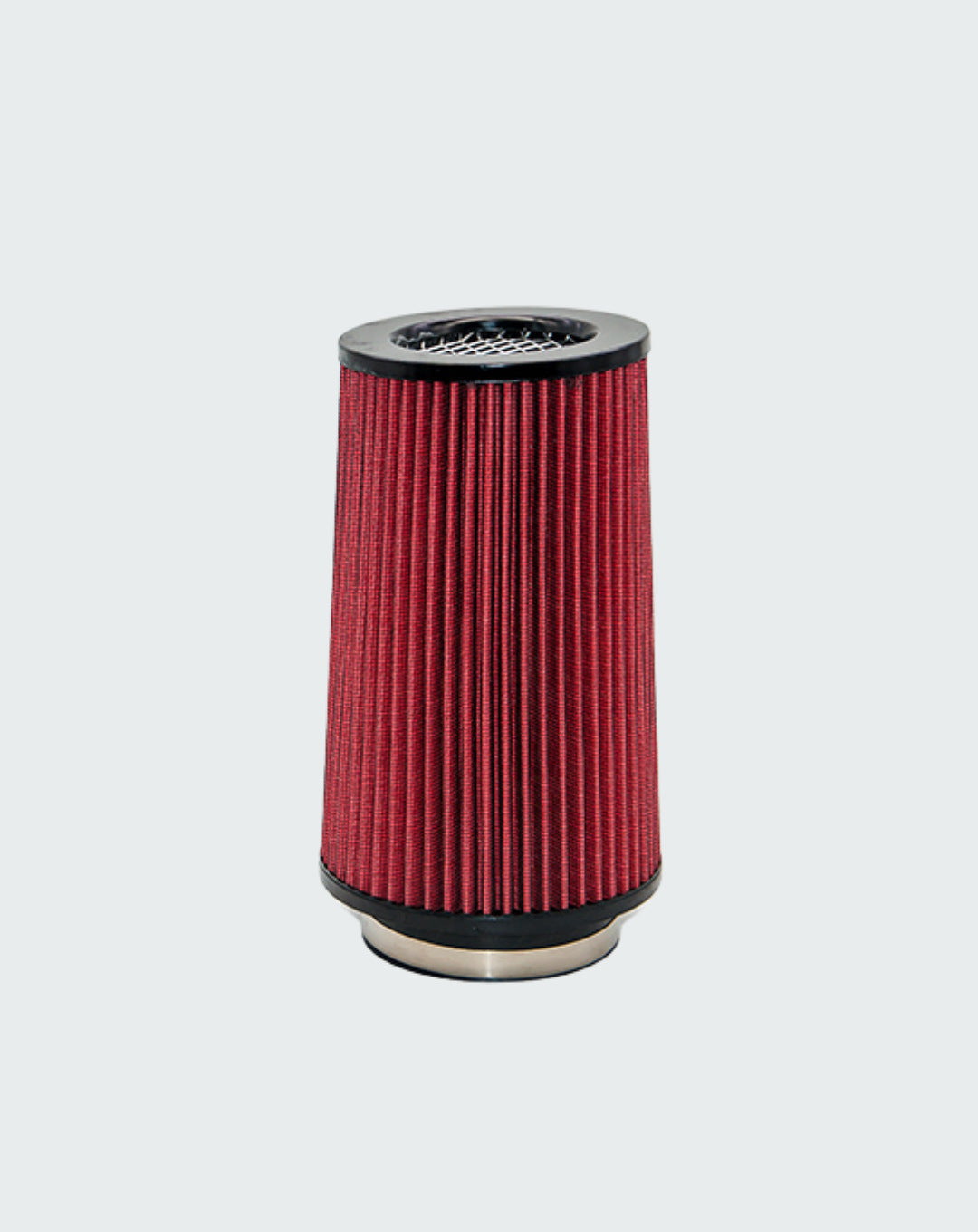 TP Universal Air Filter 3.5 Red Cone Style