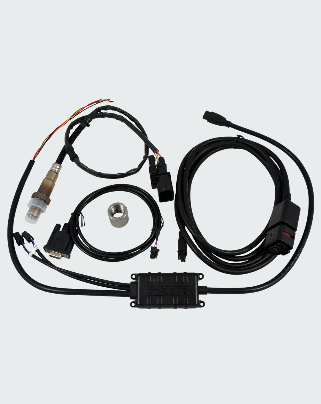 INNOVATE LC-2 Digital Wideband Lambda Sensor Controller (inn3877)