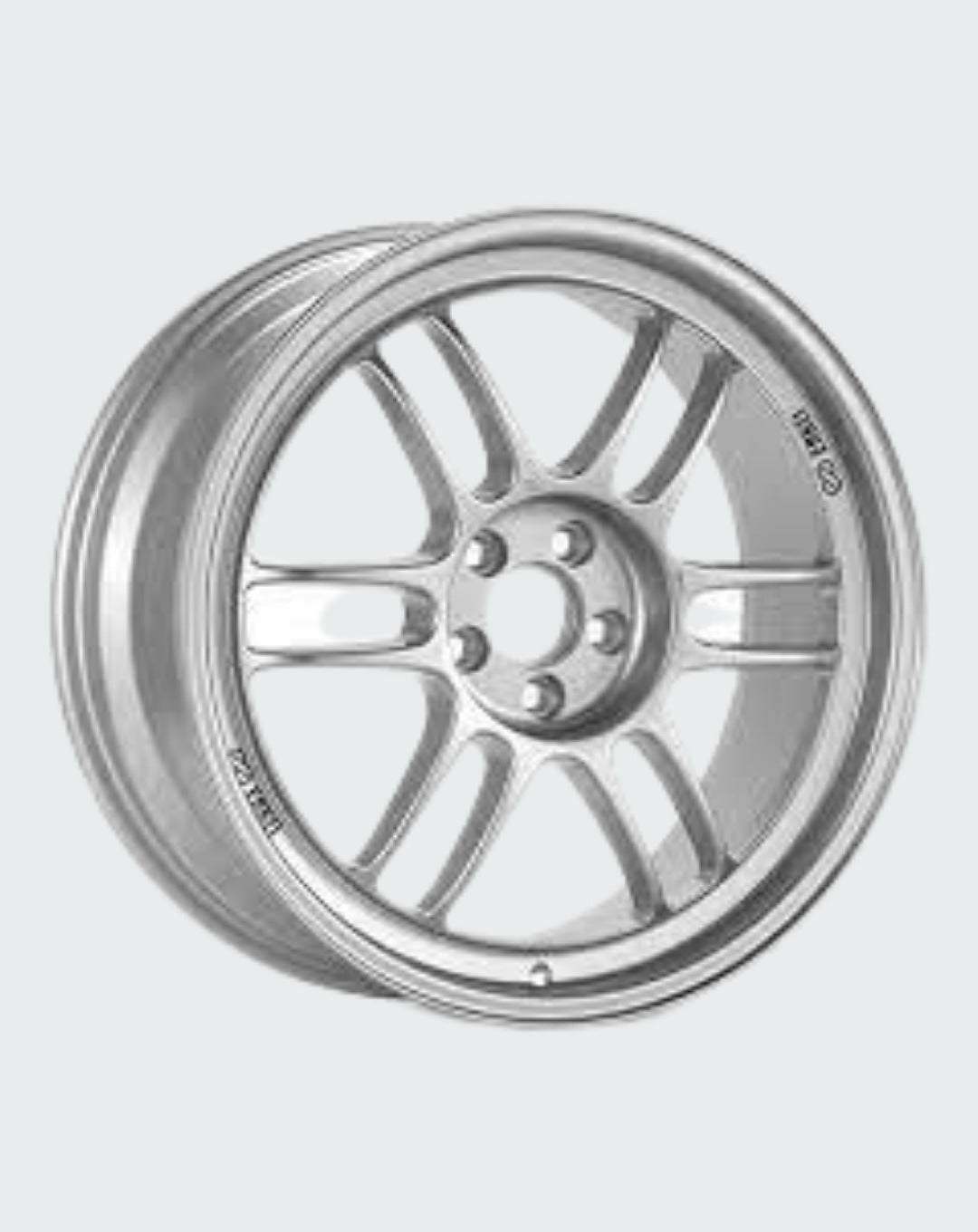 Enkei RPF1 TOY 86/BRZ 3798958038SP