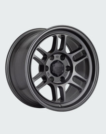 Enkei RPT1 , 17*9 , 00 , 6*139.7 , 106.1 , GM CHEVY/GMC/TOY HILUX 528-790-8400GM