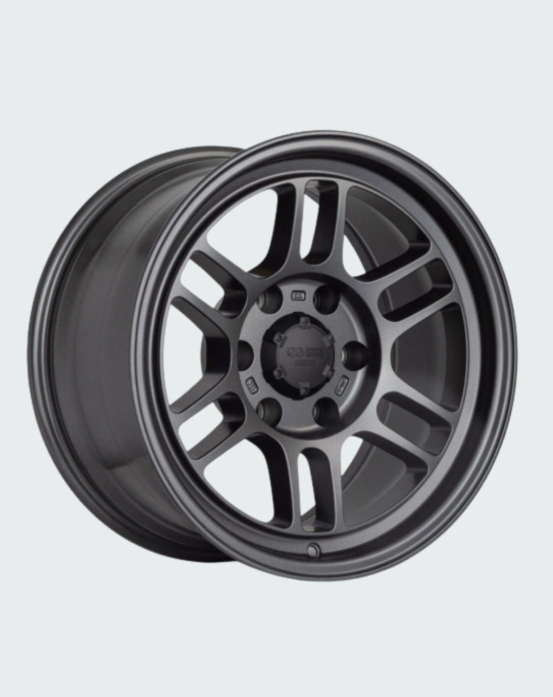 Enkei RPT1 , 17*9 , 00 , 6*139.7 , 106.1 , GM CHEVY/GMC/TOY HILUX 528-790-8400GM