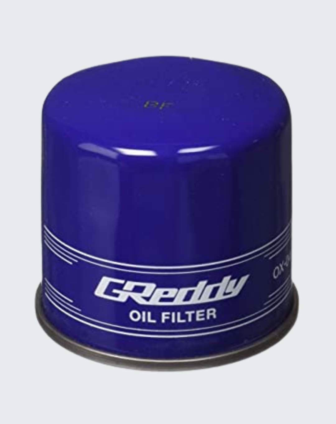 GREDDY OIL FILTER OX-02