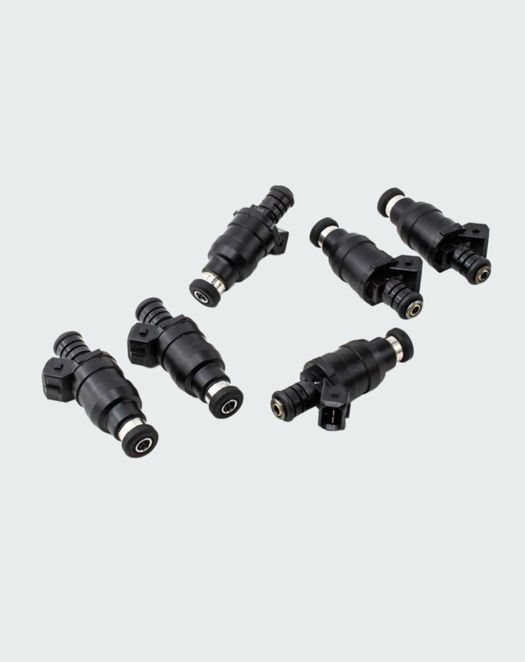 DeatschWerks Injectors GTR RB26DETT 89-02 dw42M-01-1000-6