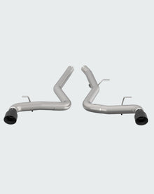 KOOKS Muffler Delete Axle-Back Exhaust Toyota Supra 2020 ksh44116210