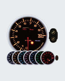 Depo Gauges Tachometer PK-SC6093B