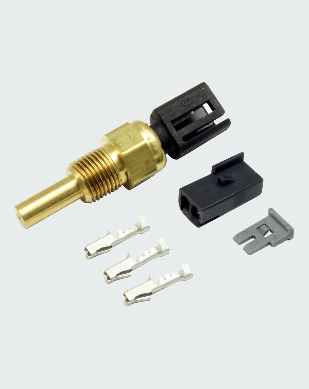AEM Electronics Temperature Sensor Kit 2012 30-2012