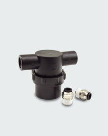 AEM Electronics Water / Methanol Inline Injection Filter aem30-3003