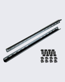 DAVIES CRAIG 0422 Mounting Brackets - Twin Fan (not suit 20 2 x16)