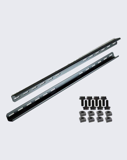 DAVIES CRAIG 0422 Mounting Brackets - Twin Fan (not suit 20 2 x16)